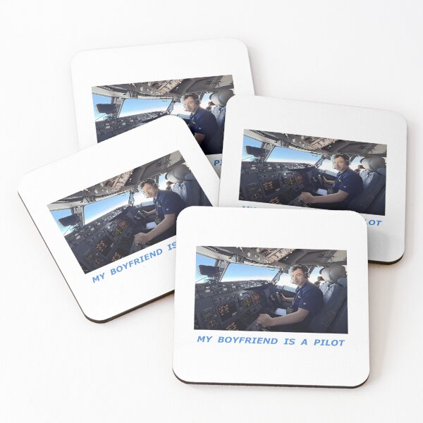Item preview, Nathan Fielder My Boyfriend Is A Pilot designed and sold by Ntaimeinic.