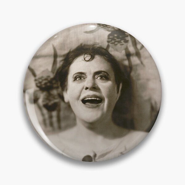 Item preview, Marie Dressler designed and sold by collageDP.