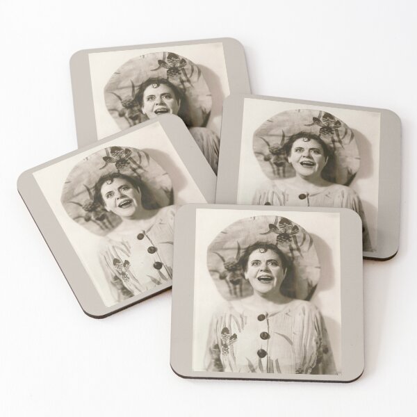 Item preview, Marie Dressler designed and sold by collageDP.