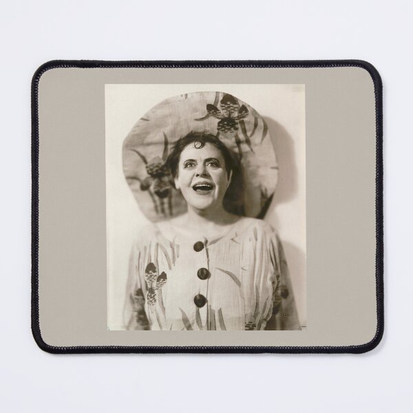 Item preview, Marie Dressler designed and sold by collageDP.