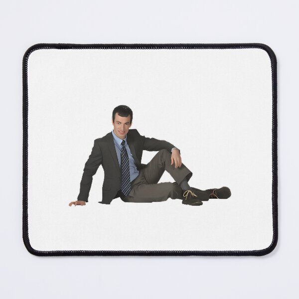 Item preview, Nathan Fielder Posing designed and sold by Ntaimeinic.