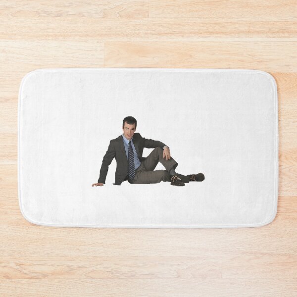 Item preview, Nathan Fielder Posing designed and sold by Ntaimeinic.