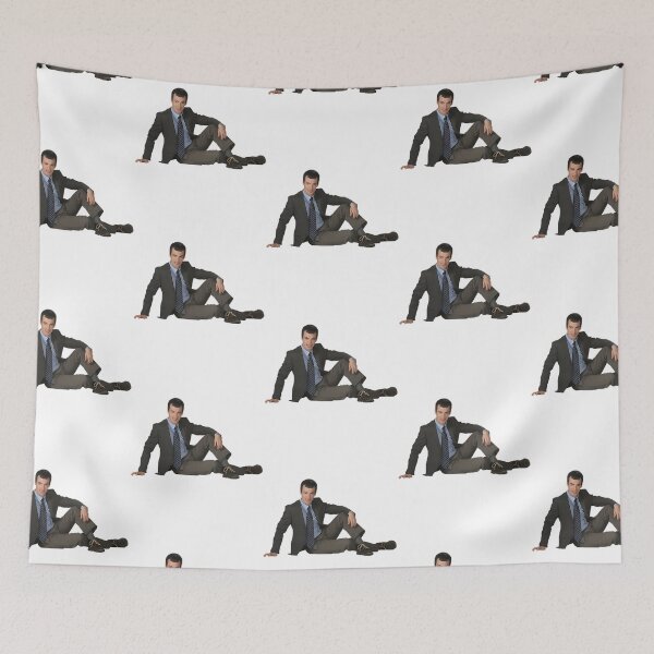 Item preview, Nathan Fielder Posing designed and sold by Ntaimeinic.