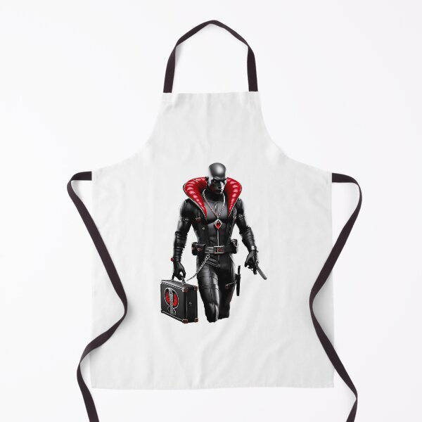 Item preview, The Mighty Destro designed and sold by Carancealb.