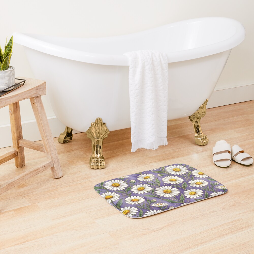 Item preview, Bath Mat designed and sold by GraphicsClub.