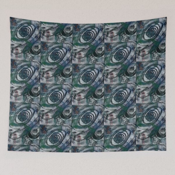 Item preview, Abstract Anatomy designed and sold by keatinlyne.