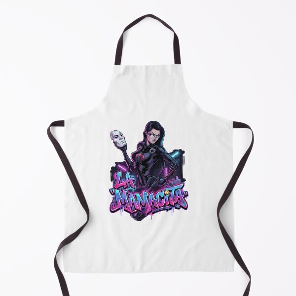 Item preview, The Baroness The Cobra Hottie - Unmasked Edition designed and sold by Carancealb.
