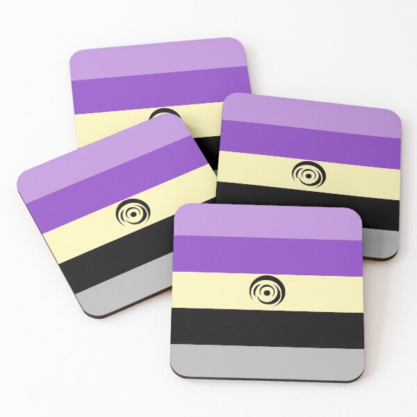 Item preview, Voidrian Pride designed and sold by BeccaPaintmore.