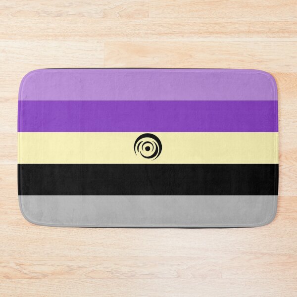 Item preview, Voidrian Pride designed and sold by BeccaPaintmore.