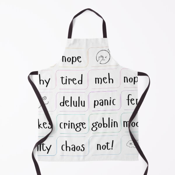 Item preview, Relatable Introvert Mood designed and sold by FlowerBanks.