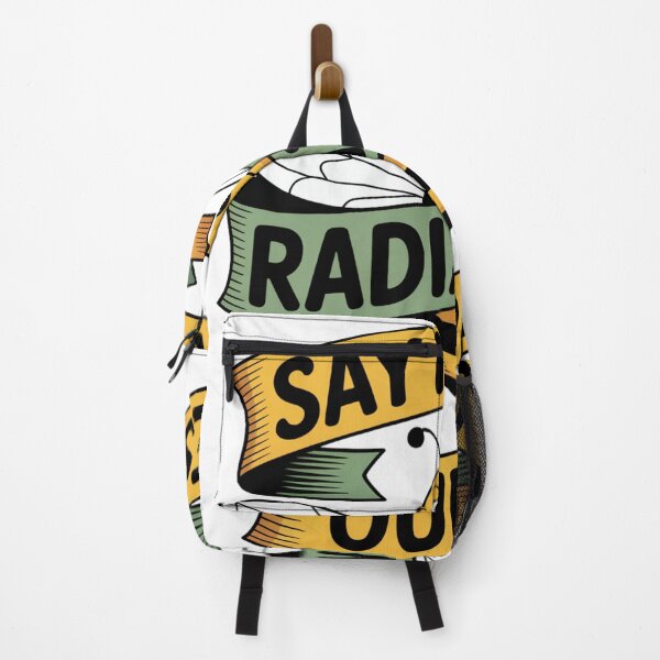 Item preview, Say No for our Bees designed and sold by Freedom For Life Shop.