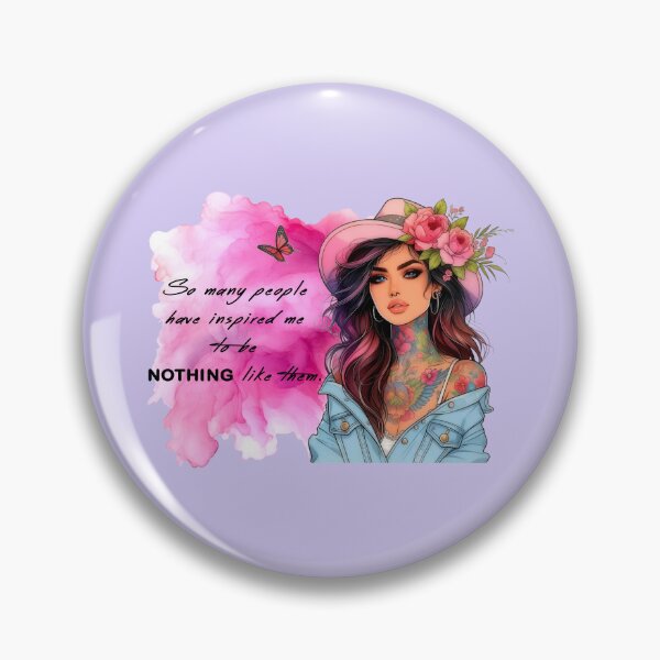 Item preview, Nothing Like Them designed and sold by Dawne's Designs.
