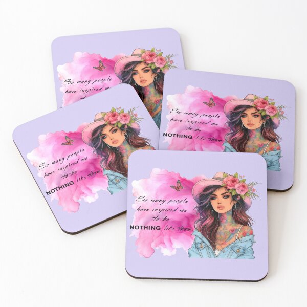 Item preview, Nothing Like Them designed and sold by Dawne's Designs.