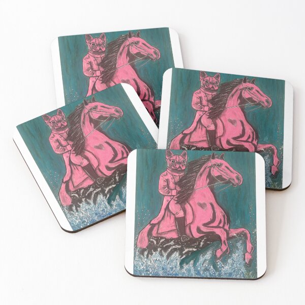 Item preview, Unbridled  designed and sold by drmikedelgado.