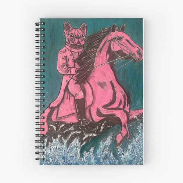 Item preview, Unbridled  designed and sold by drmikedelgado.