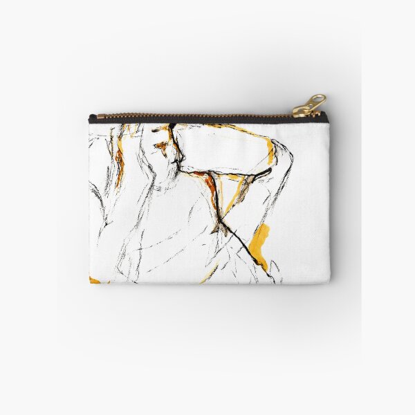 Item preview, Quiet Becoming designed and sold by ThatCoolArtTeacher.