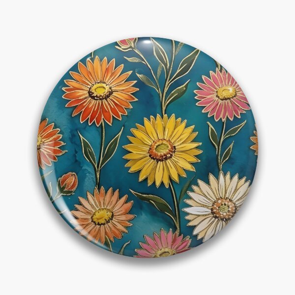 Item preview, Paper Daisy  designed and sold by GraphicsClub.