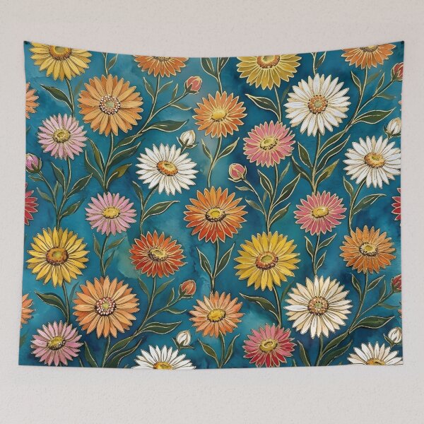 Item preview, Paper Daisy  designed and sold by GraphicsClub.