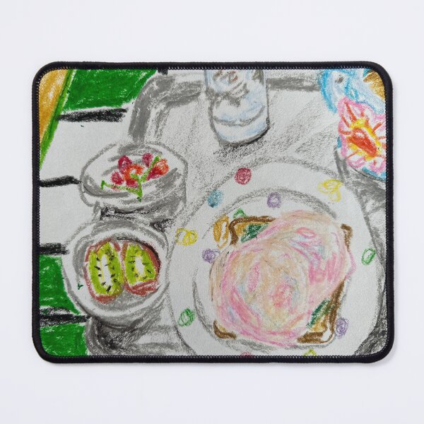 Item preview, Breakfast #2 designed and sold by KulturArt.