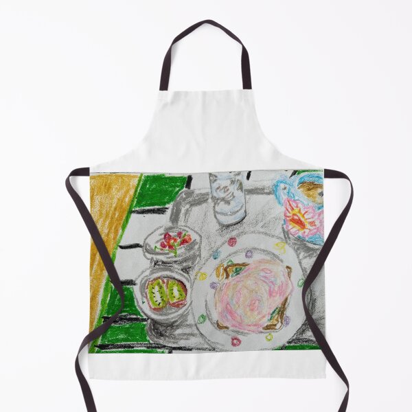 Item preview, Breakfast #2 designed and sold by KulturArt.