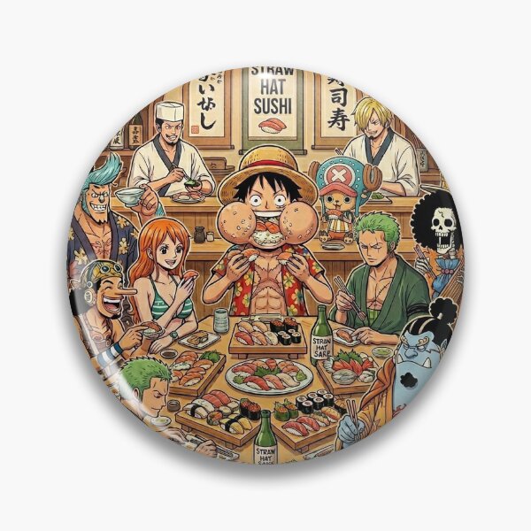 Item preview, Sushi time designed and sold by P89.