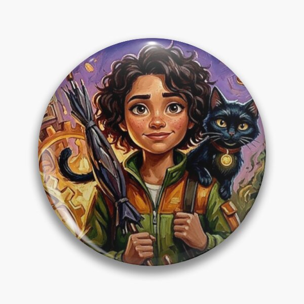 Item preview, Finding Fortune – Luck Fine Art Print designed and sold by Art's Diner.