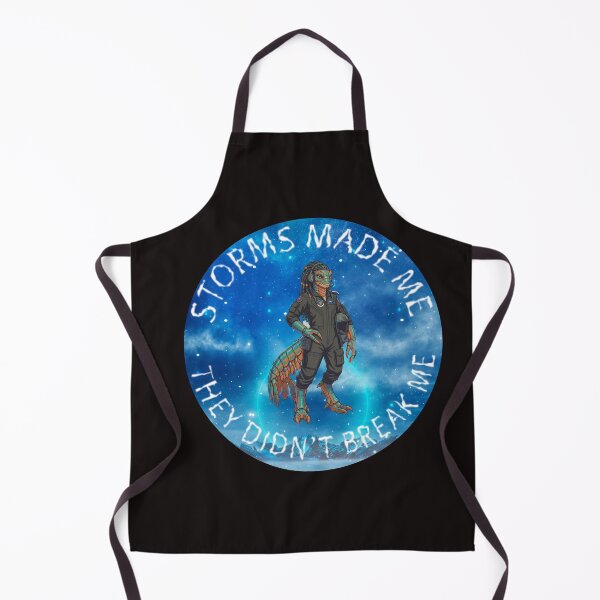 Item preview, ZARA THE FEARLESS designed and sold by AppliedArcana.
