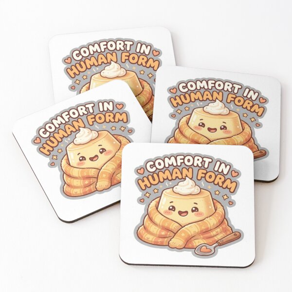 Item preview, Comfort In Human Form designed and sold by Imaginarium of Chaos falcon88 .