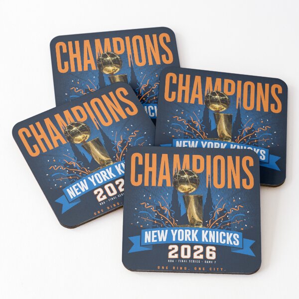 Item preview, NY Knicks 2026 designed and sold by SNNDesignersLLC.