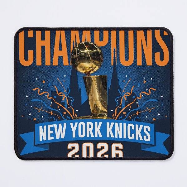 Item preview, NY Knicks 2026 designed and sold by SNNDesignersLLC.