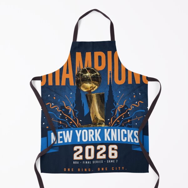 Item preview, NY Knicks 2026 designed and sold by SNNDesignersLLC.