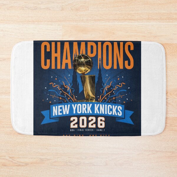 Item preview, NY Knicks 2026 designed and sold by SNNDesignersLLC.