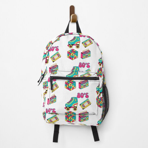 Item preview, 80s Retro Neon Vibes designed and sold by Bellaprintsuy.