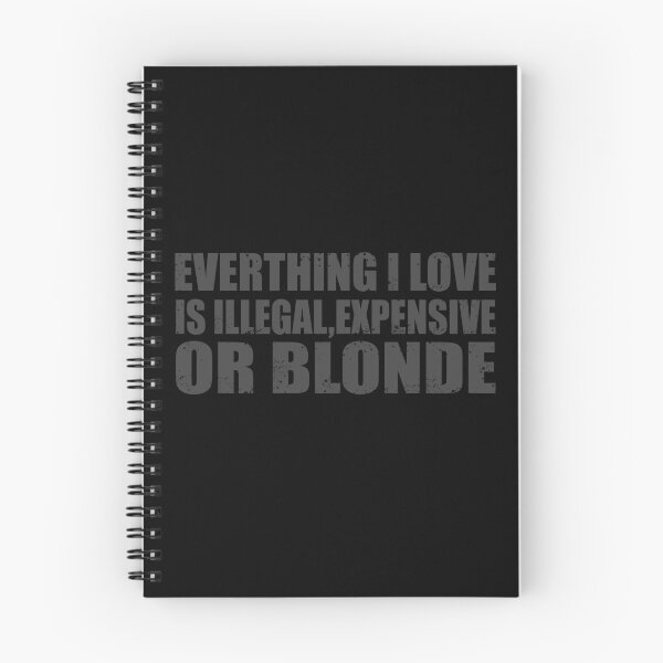Item preview, Adult Humor Blond Sarcasm Saying - Sarcastic Funny designed and sold by Alexaltay.