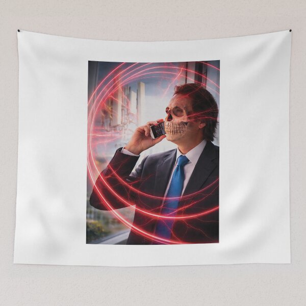 Item preview, Phone Danger designed and sold by Freedom For Life Shop.
