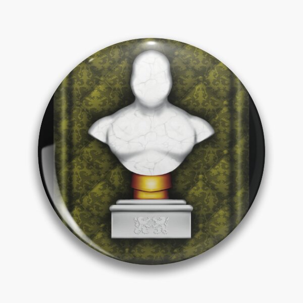Item preview, Flemish Bust designed and sold by 13E12T.