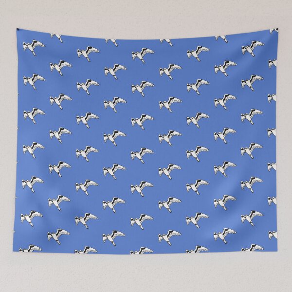 Item preview, Letter Winged Kite - A Derpybird Design designed and sold by YOjosie.
