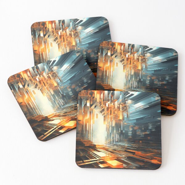 Item preview, Urban Geometry and Motion designed and sold by semenol.