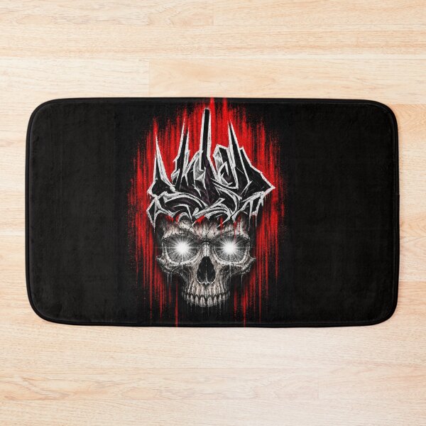 Item preview, Crowned by Darkness designed and sold by LAPUTIK.