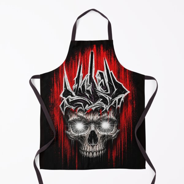 Item preview, Crowned by Darkness designed and sold by LAPUTIK.