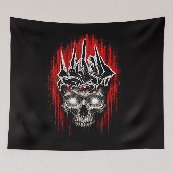 Item preview, Crowned by Darkness designed and sold by LAPUTIK.