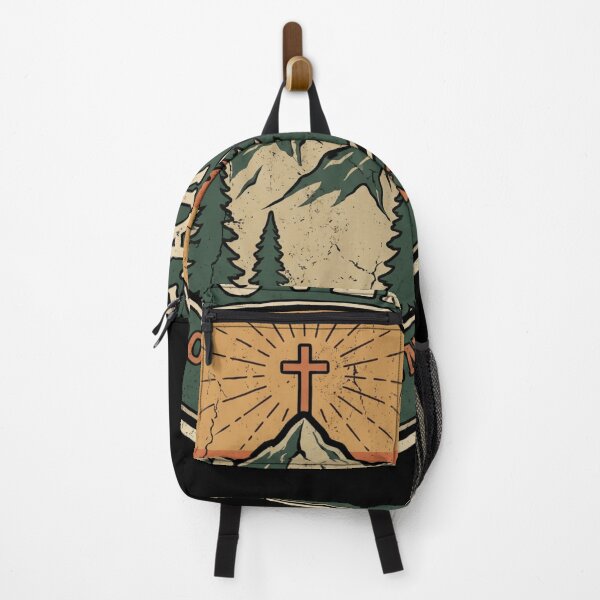 Item preview, Faith Over Fear Adventure designed and sold by PosiPrints.