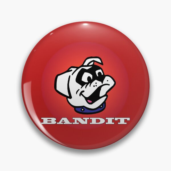 Item preview, Bandit designed and sold by ps-tees.