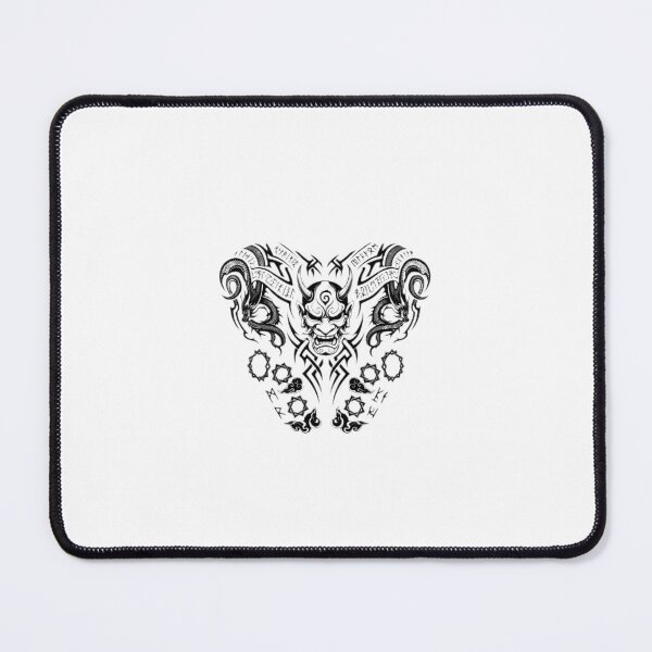 Item preview, Japanese Demon Tattoo Yakuza and Criminal (Manga and Anime) designed and sold by Lkimi.