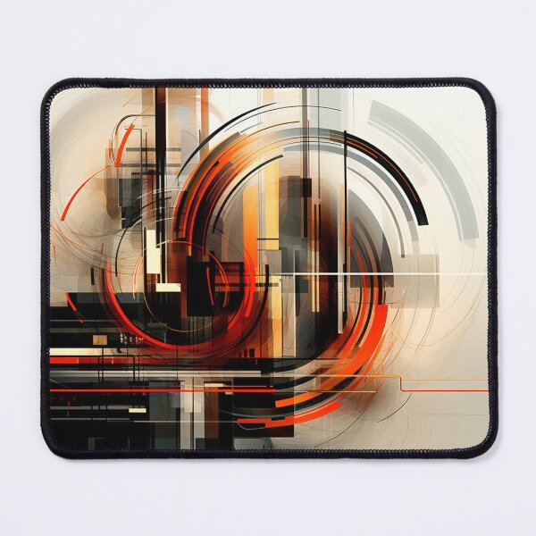 Item preview, Concentric Energy Abstract designed and sold by semenol.