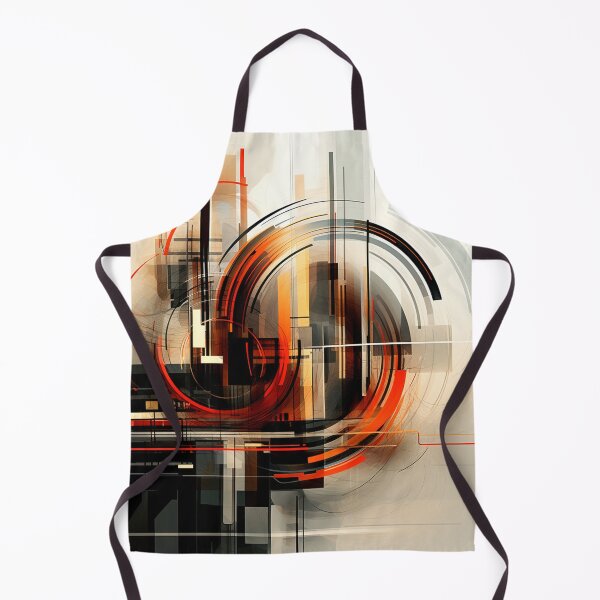 Item preview, Concentric Energy Abstract designed and sold by semenol.