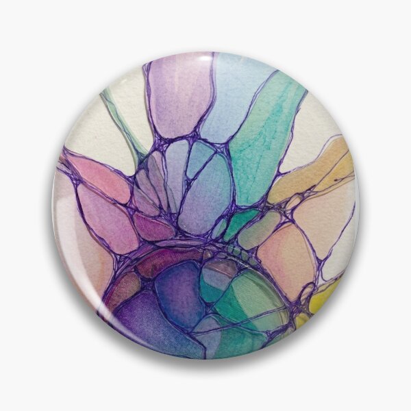 Item preview, G-aate Neural Flow: Cosmic Connections designed and sold by G-aate .