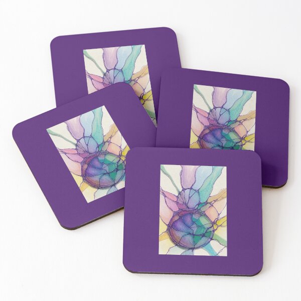Item preview, G-aate Neural Flow: Cosmic Connections designed and sold by G-aate .