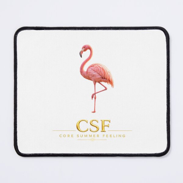 Item preview, Core Summer Feeling - Flamingo designed and sold by Core Summer Feeling.