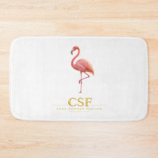Item preview, Core Summer Feeling - Flamingo designed and sold by Core Summer Feeling.
